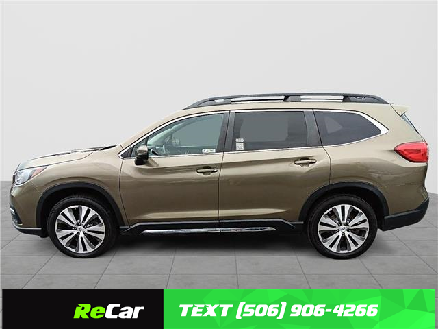 2022 Subaru Ascent Limited
