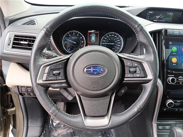 2022 Subaru Ascent Limited