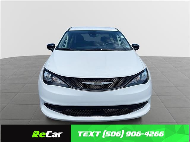 2024 Chrysler Grand Caravan SXT