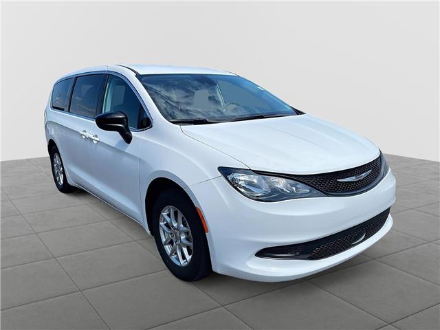 2024 Chrysler Grand Caravan SXT