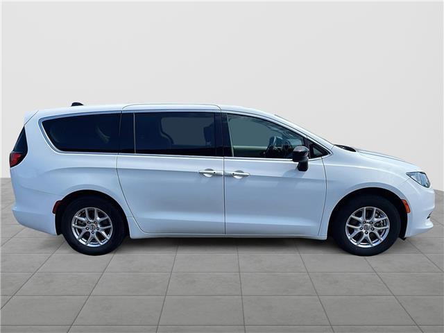 2024 Chrysler Grand Caravan SXT