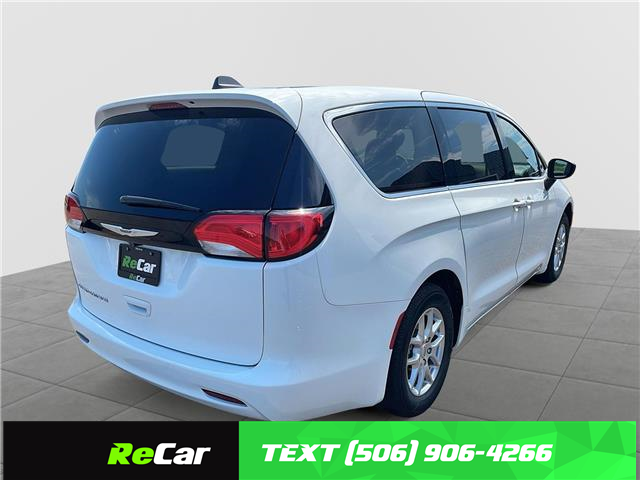 2024 Chrysler Grand Caravan SXT
