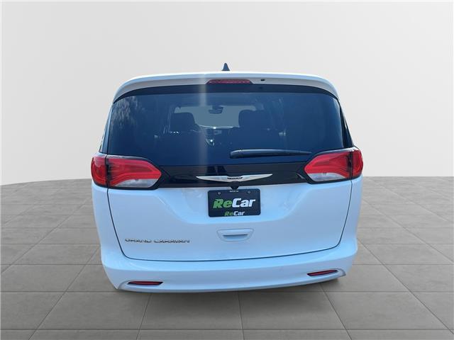 2024 Chrysler Grand Caravan SXT