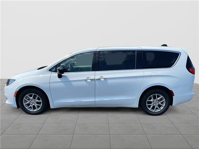 2024 Chrysler Grand Caravan SXT