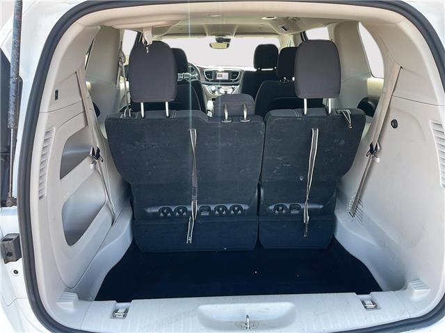 2024 Chrysler Grand Caravan SXT