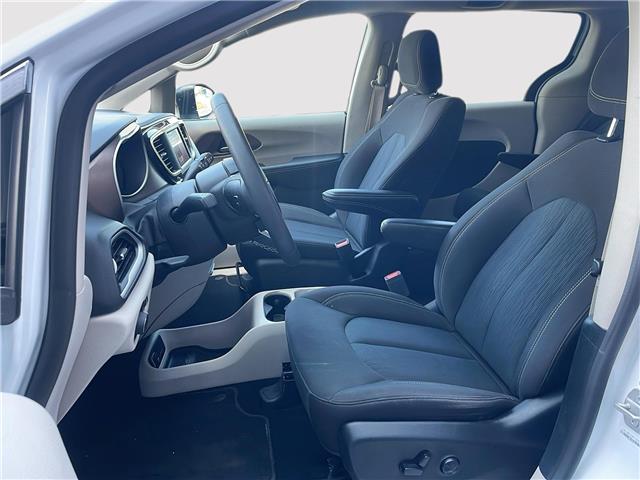 2024 Chrysler Grand Caravan SXT