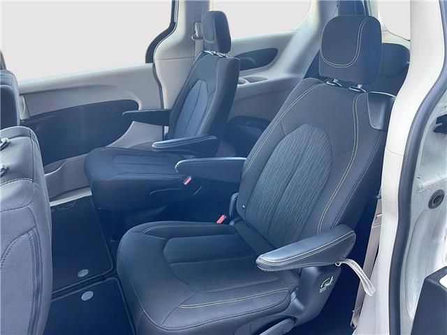 2024 Chrysler Grand Caravan SXT