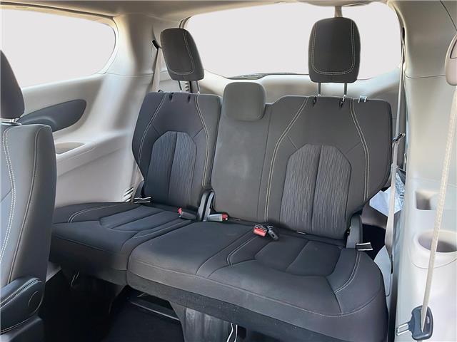 2024 Chrysler Grand Caravan SXT