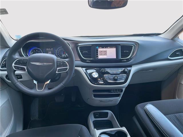 2024 Chrysler Grand Caravan SXT