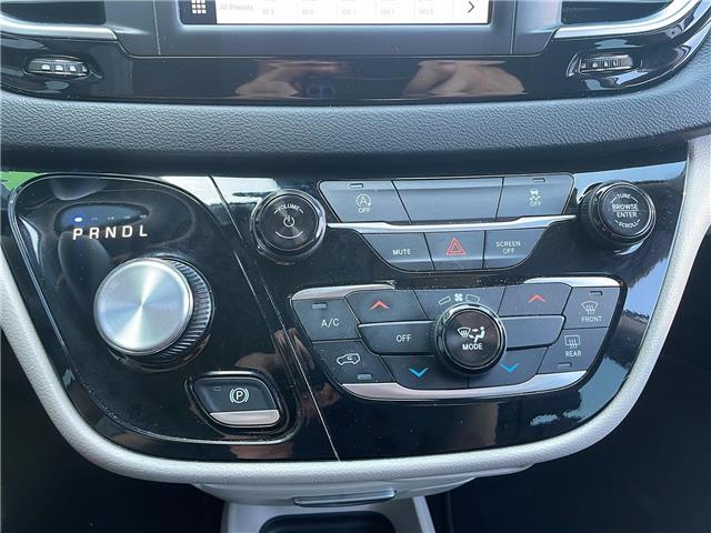2024 Chrysler Grand Caravan SXT