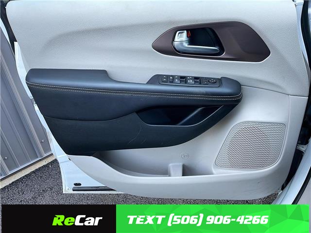 2024 Chrysler Grand Caravan SXT