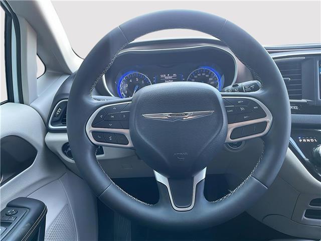 2024 Chrysler Grand Caravan SXT
