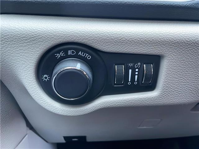 2024 Chrysler Grand Caravan SXT