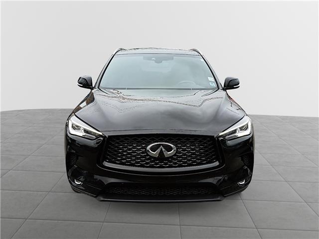 2022 Infiniti QX50 LUXE I-LINE