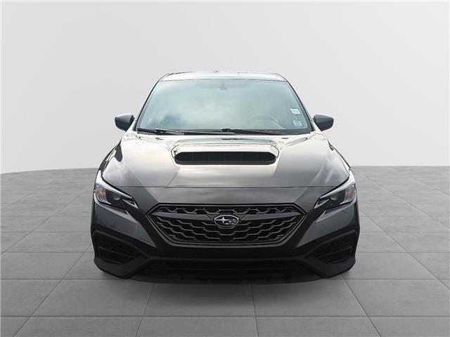 2023 Subaru WRX 