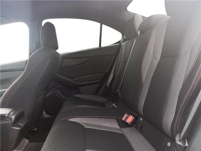 2023 Subaru WRX 