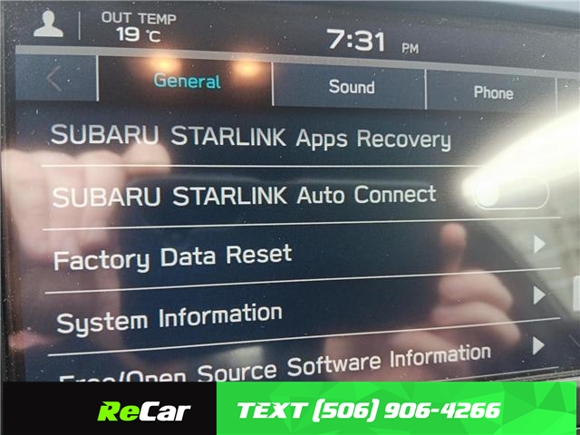 2023 Subaru WRX 
