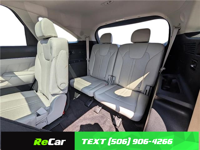2022 Kia Sorento Plug-In Hybrid SX w/Grey Interior
