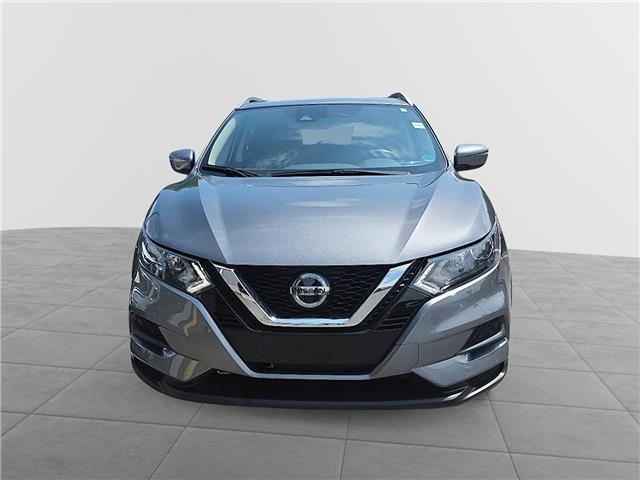 2023 Nissan Qashqai SV