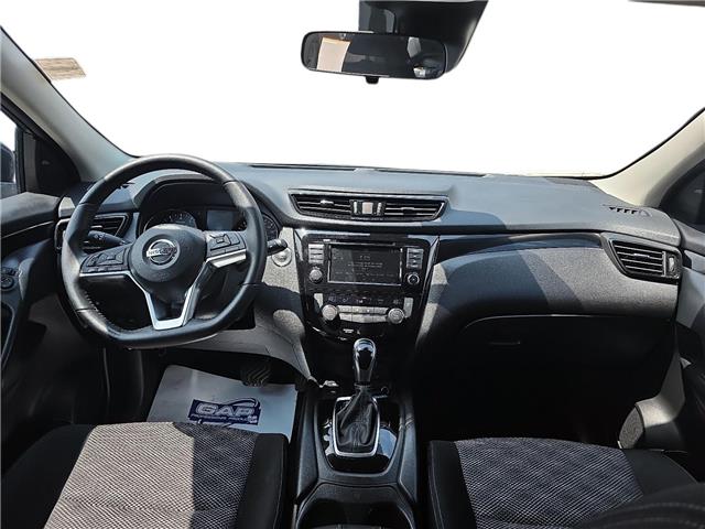 2023 Nissan Qashqai SV