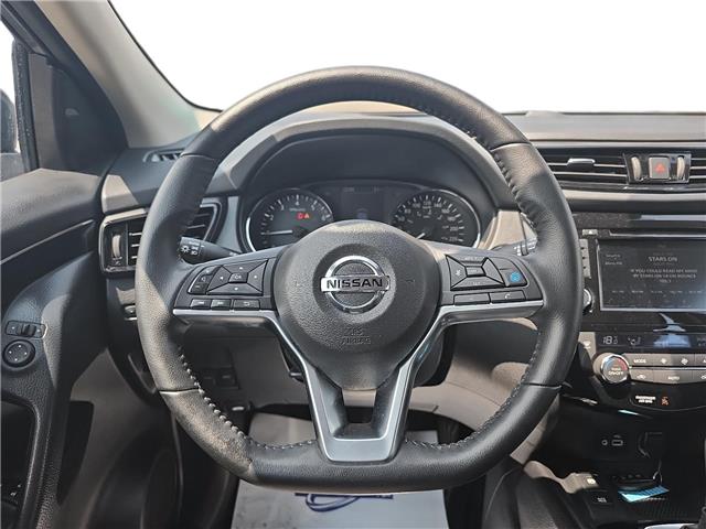 2023 Nissan Qashqai SV