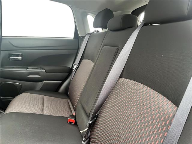 2017 Mitsubishi RVR GT