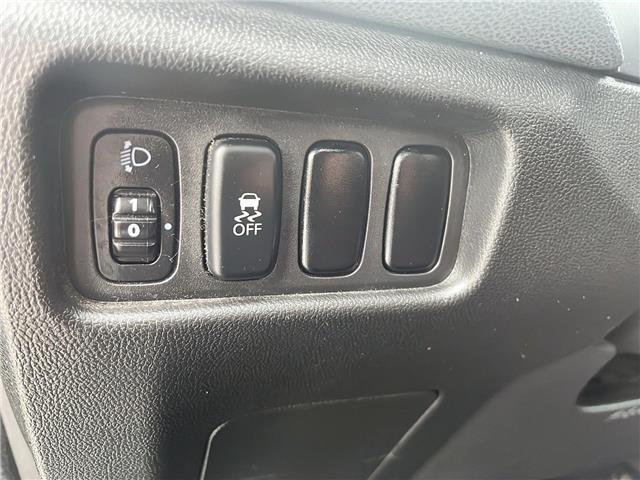 2017 Mitsubishi RVR GT