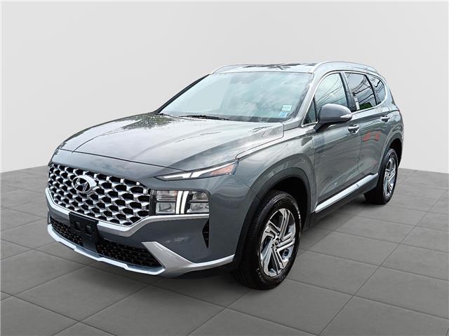 2022 Hyundai Santa Fe Preferred