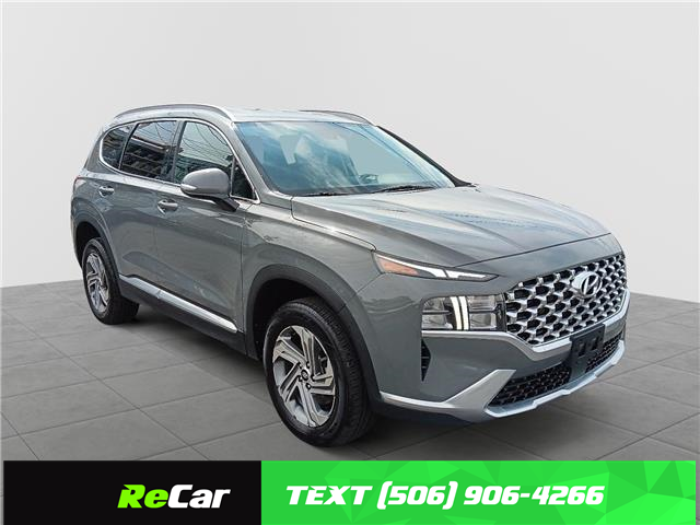 2022 Hyundai Santa Fe Preferred