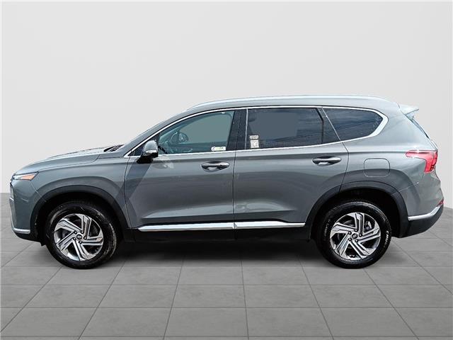 2022 Hyundai Santa Fe Preferred