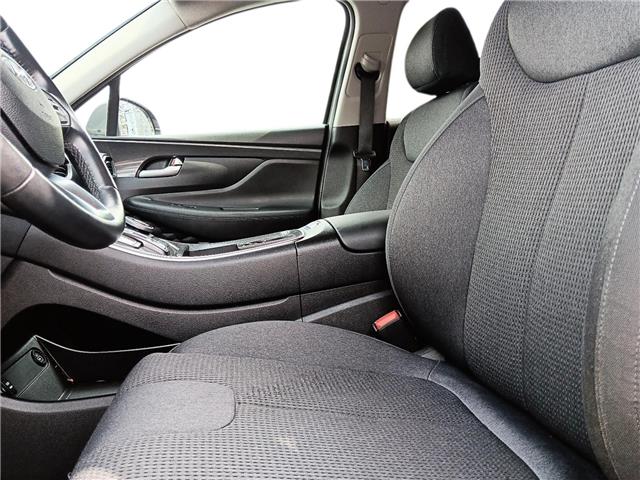 2022 Hyundai Santa Fe Preferred