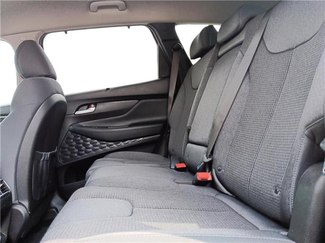 2022 Hyundai Santa Fe Preferred