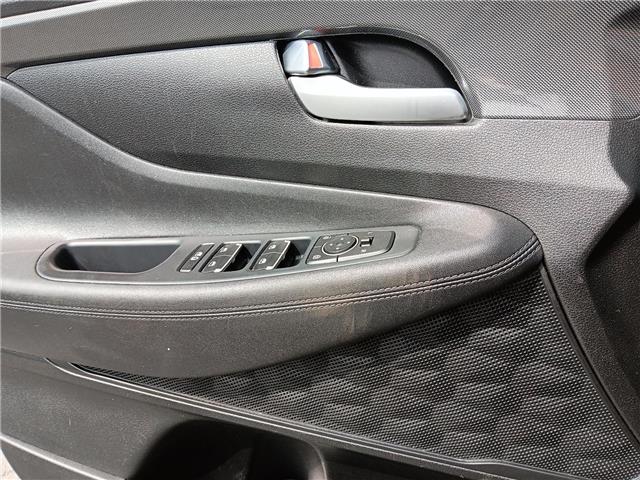 2022 Hyundai Santa Fe Preferred