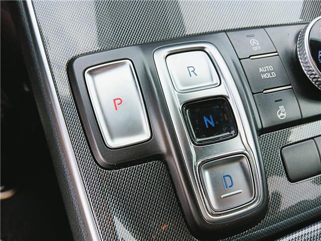 2022 Hyundai Santa Fe Preferred