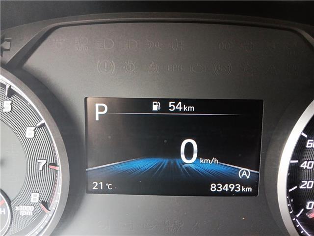 2022 Hyundai Santa Fe Preferred