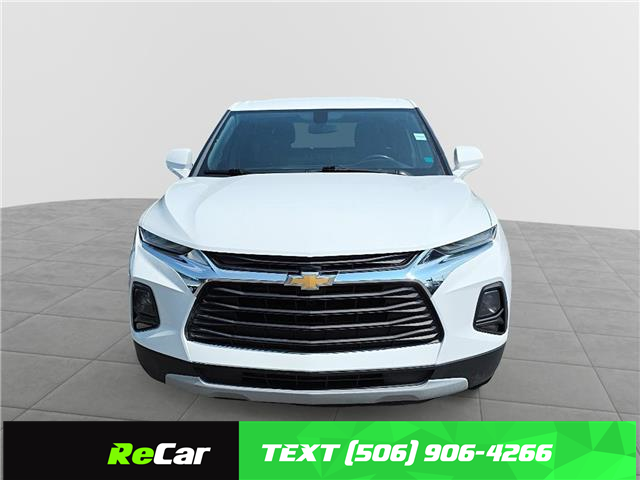 2019 Chevrolet Blazer 2.5