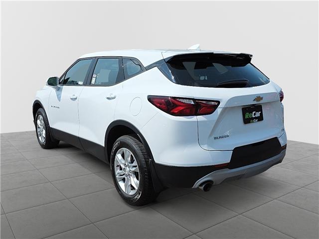 2019 Chevrolet Blazer 2.5
