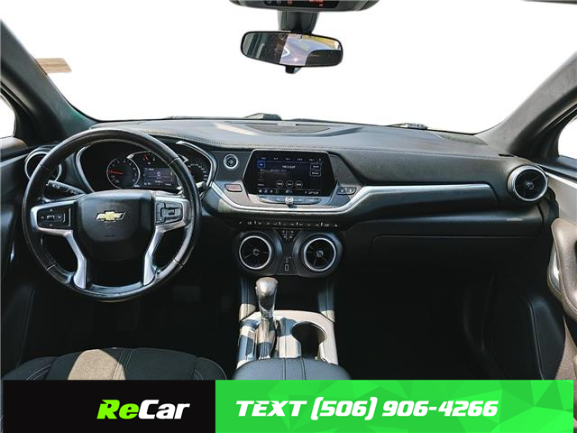 2019 Chevrolet Blazer 2.5