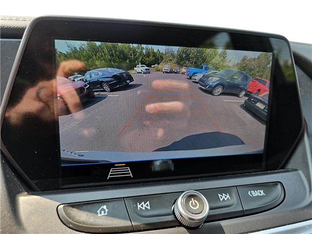 2019 Chevrolet Blazer 2.5