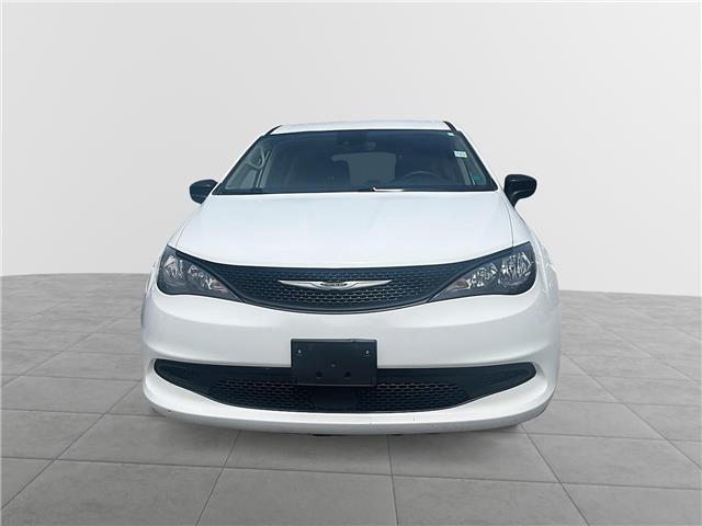2024 Chrysler Grand Caravan SXT