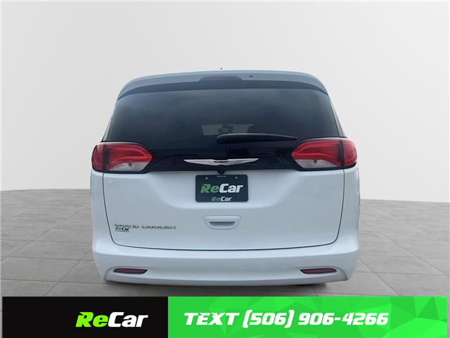 2024 Chrysler Grand Caravan SXT