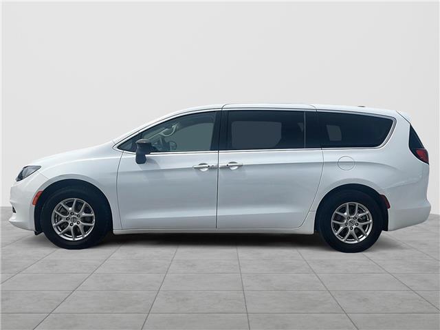 2024 Chrysler Grand Caravan SXT