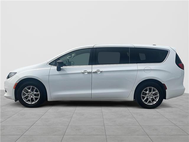 2024 Chrysler Grand Caravan SXT