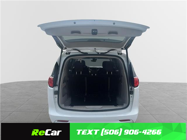 2024 Chrysler Grand Caravan SXT
