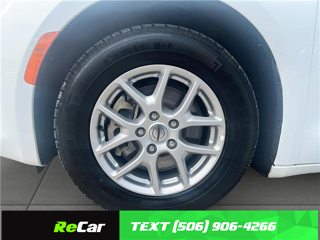 2024 Chrysler Grand Caravan SXT
