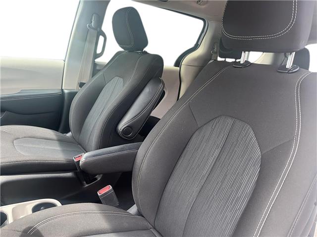 2024 Chrysler Grand Caravan SXT