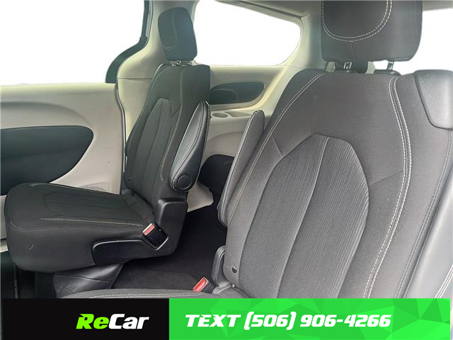 2024 Chrysler Grand Caravan SXT