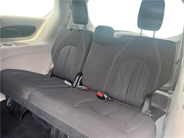 2024 Chrysler Grand Caravan SXT