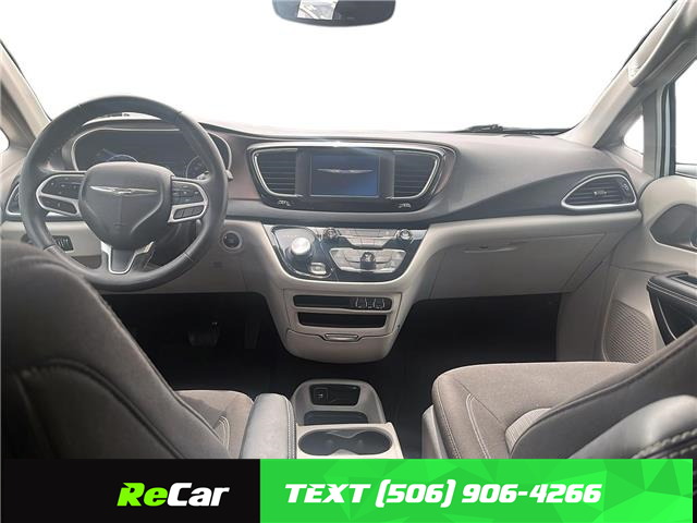 2024 Chrysler Grand Caravan SXT