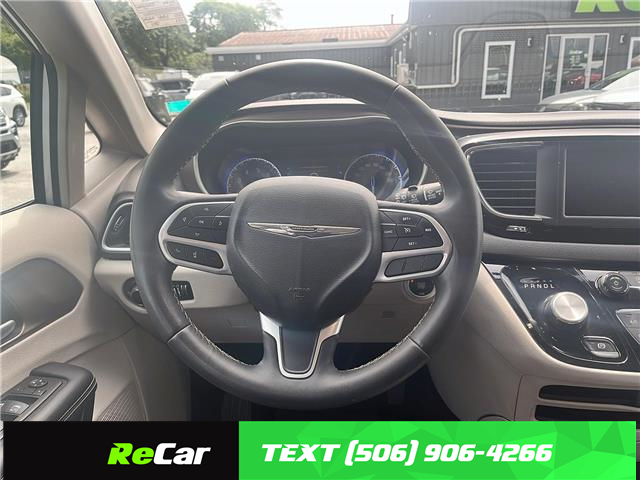 2024 Chrysler Grand Caravan SXT